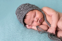 Pueblo Colorado Newborn Photographer