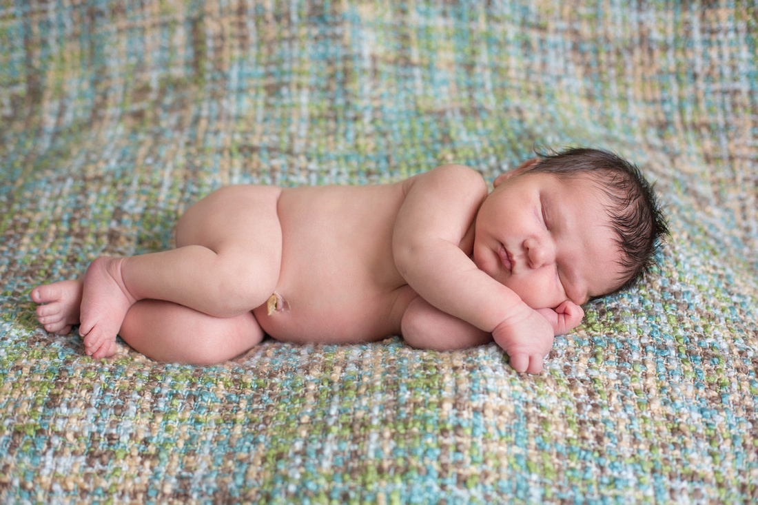 Pueblo Newborn Photographer, baby photos by K.D. Elise Photography